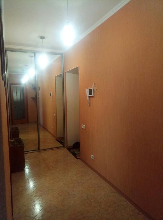 Apartment In Historical Centre Odesa Exterior foto